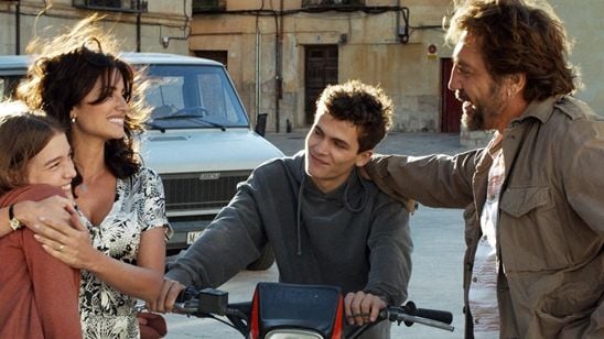 Penelope Cruz ve Javier Bardem'li "Everybody Knows"tan Poster Var! haber görseli