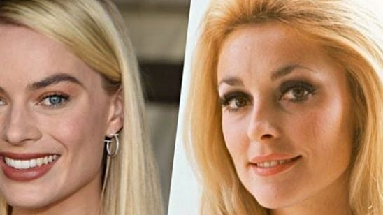 Tarantino'nun "Once Upon A Time In Hollywood"undan İlk Margot Robbie Karesi! haber görseli