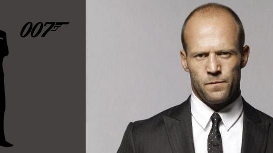 Jason Statham da James Bond Yarışına Katıldı! haber görseli