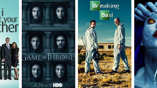 Dizi Tarihine Geçen 20 Şoke Edici An! haber görseli