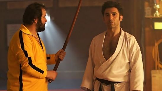 "Babamın Ceketi"nden Kahkaha Dolu Teaser! haber görseli