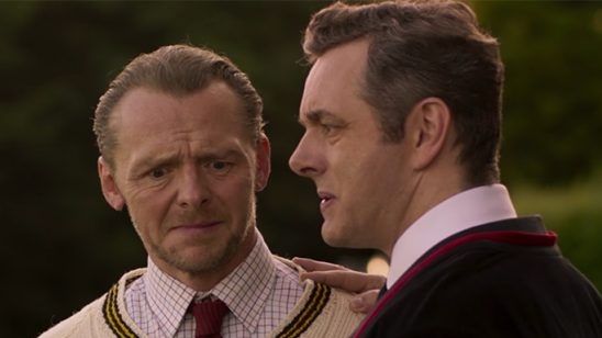 "Slaughterhouse Rulez" Fragmanında Simon Pegg Korku-Komediye Geri Dönüyor! haber görseli