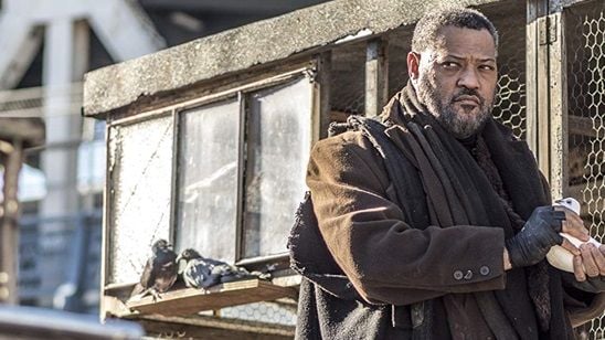 “John Wick 3: Parabellum”da Eski Dostlar Düşman Oluyor! haber görseli