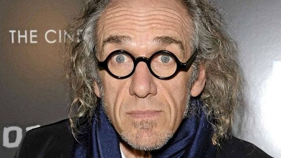 Tony Kaye Yeni Filminde Bir Robotu Oynatmak İstiyor haber görseli