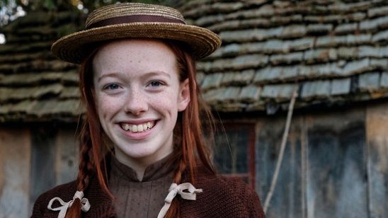 ‘Anne With an E’ 3. Sezon Onayını Kaptı haber görseli