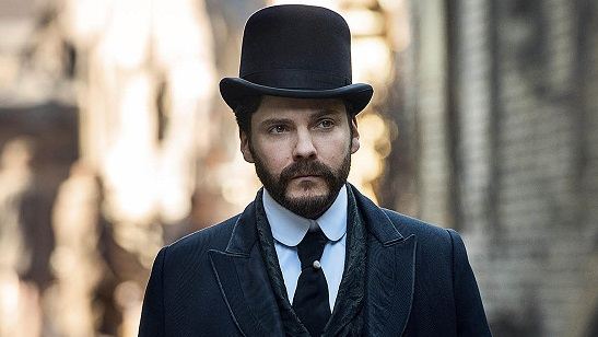 'The Alienist’in Devam Dizisi 'The Angel of Darkness' Geliyor!