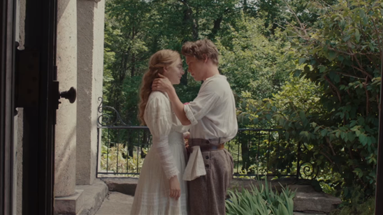 Saoirse Ronan’lı “The Seagull”dan Yeni Poster Geldi! haber görseli