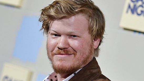 Jesse Plemons ve Keri Russell “Antlers” Filminde Buluşuyor! haber görseli