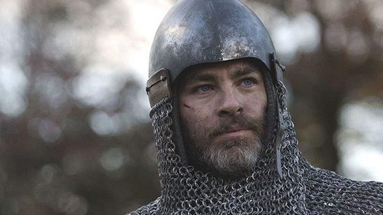 Chris Pine’lı “Outlaw King”den Heyecan Verici İlk Fragman! haber görseli