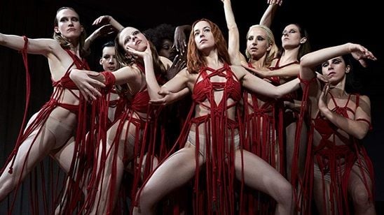 Luca Guadagnino İmzalı “Suspiria”dan Karakter Posteri Var! haber görseli