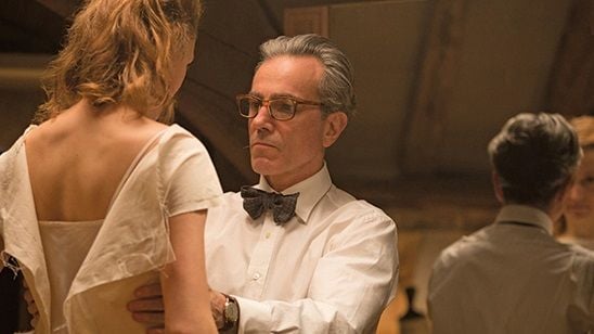 FIPRESCI “Phantom Thread”i Yılın En İyi Filmi Seçti!