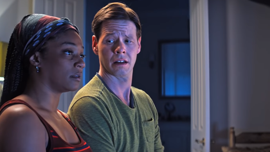 Tiffany Haddish’li “The Oath”tan Hareketli Poster! haber görseli