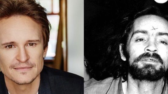 ‘Mindhunter’daki Charles Manson Rolü de Damon Herriman’ın! haber görseli