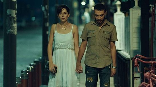 "Baba Nerdesin Kayboldum"un 2. Fragmanı Yayında! haber görseli