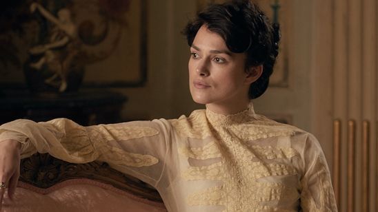 Keira Knightley'li "Colette" Fragmanı ile Tarihe Bir Yolculuk Yapın! haber görseli