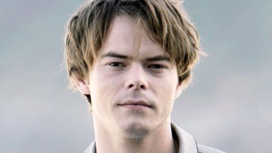 ‘Stranger Things'in Yıldızı Charlie Heaton Tartışma Yarattı haber görseli