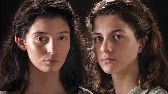 HBO Dizisi ‘My Brilliant Friend’in lk Fragmanı Yayınlandı haber görseli