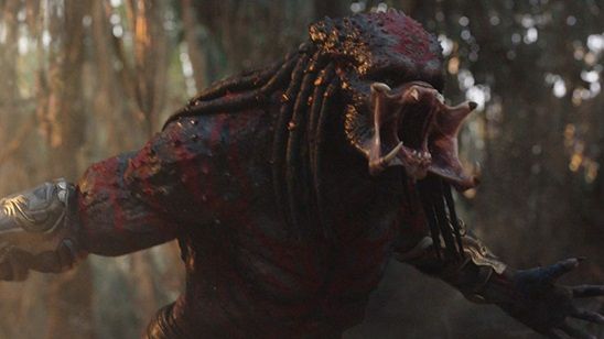 “Predator”ın Son Fragmanı Görücüye Çıktı! haber görseli
