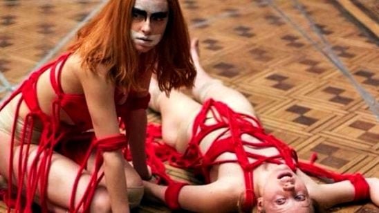 "Suspiria"nın Thom Yorke İmzalı Müziklerinden Küçük Bir Kesit... haber görseli