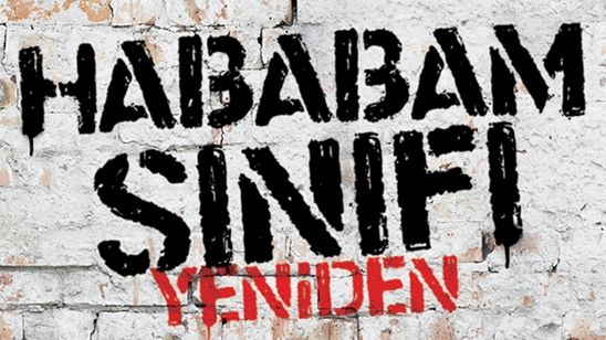 "Hababam Sınıfı" Yeniden Çekiliyor! haber görseli