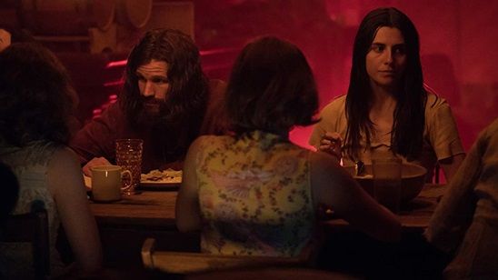 Katil Charles Manson’ı Konu Alan “Charlie Says” Filminden Yeni Görsel Geldi! haber görseli