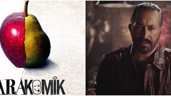 Cem Yılmaz'ın "Karakomik Filmler"inde Kim Kimdir? haber görseli