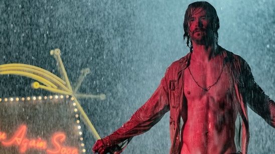 "El Royale'de Zor Zamanlar"dan Yeni Kareler! haber görseli