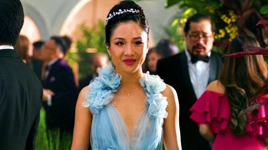 "Crazy Rich Asians" ABD Gişesinin Son 9 Yıldaki En Başarılı Hollywood Romantik Komedisi Oldu! haber görseli