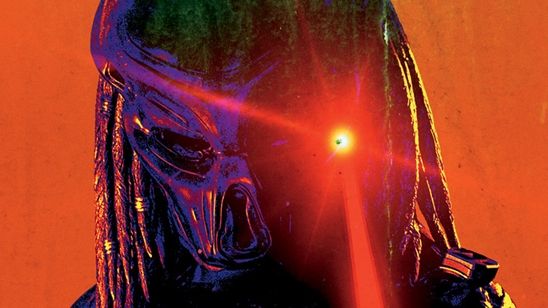 "Predator"dan Gelen Yeni Tanıtımda Av Daha da Büyüyor! haber görseli