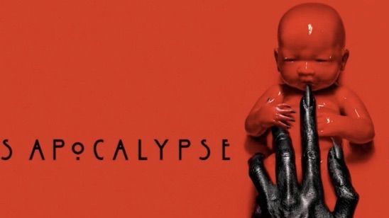 ‘American Horror Story: Apocalypse’in İlk Tanıtımı Paylaşıldı haber görseli