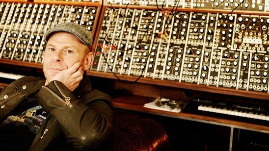“Ölümcül Makineler”in Müzikleri Junkie XL’e Emanet! haber görseli