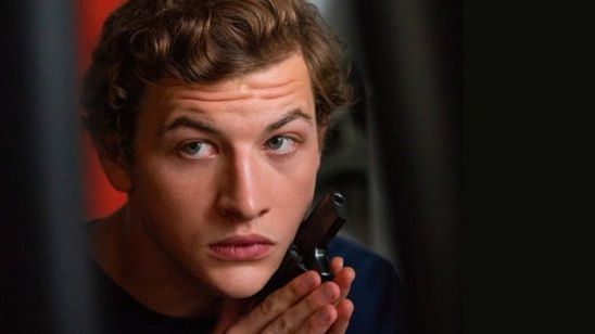 Tye Sheridan’lı “The Night Clerk”ten İlk Kare Yayınlandı! haber görseli