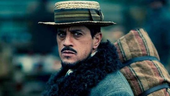 Bond 25'in Kötü Adamı Saïd Taghmaoui Olacak! haber görseli