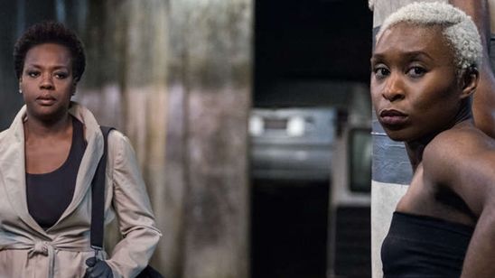 "Dul Kadınlar" Klibinde Yolsuzluğun Arka Planını Görün! haber görseli