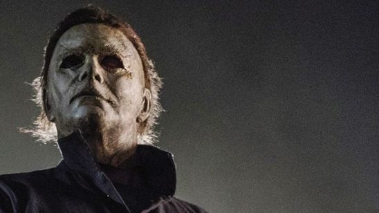 "Cadılar Bayramı"ndan Yeni Kareler! haber görseli