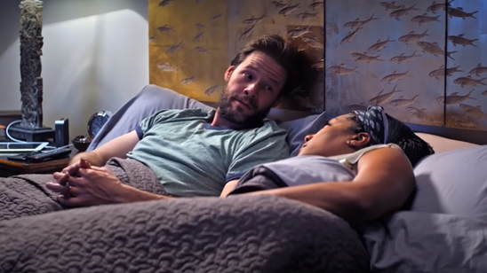 Tiffany Haddish’li “The Oath”ta Şükran Günü Mahvoluyor! haber görseli