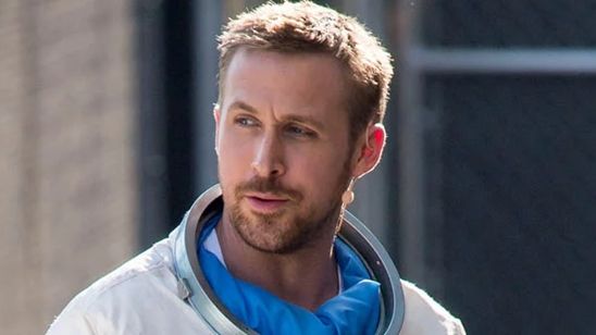 Ryan Gosling’li “Ay'da İlk İnsan”dan Yeni Poster Var! haber görseli