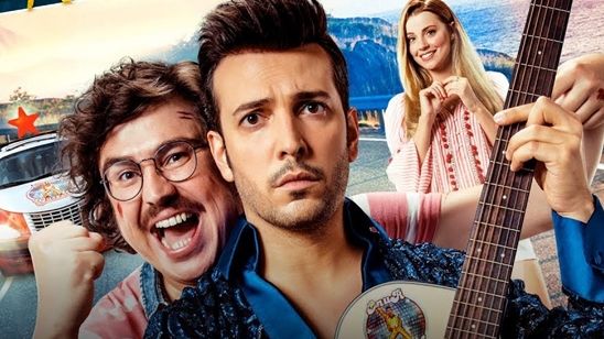 "Yol Arkadaşım 2"den İlk Fragman! haber görseli