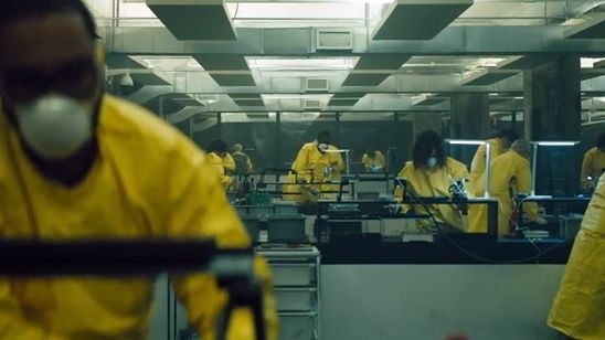 Uzaylı Filmi "Captive State"ten Altyazılı Fragman! haber görseli