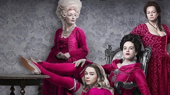 Hulu Dizisi ‘Harlots’a 3. Sezon Onayı Geldi haber görseli