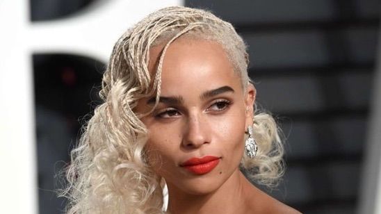 Disney Dizisi ‘High Fidelity’nin Başrolü Zoe Kravitz'in! haber görseli