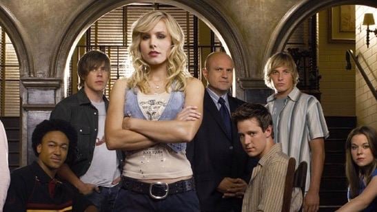 ‘Veronica Mars’ Kadrosuna Hangi İsimler Geri Dönüyor?