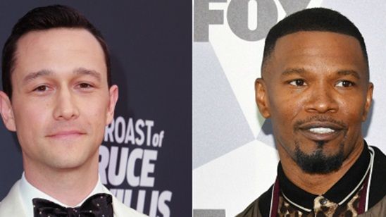 Joseph Gordon-Levitt ve Jamie Foxx Aynı Filmde Buluşuyor! haber görseli
