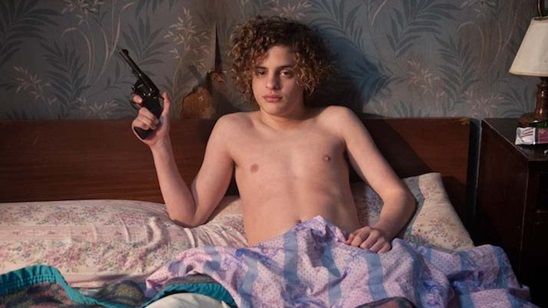 Arjantin’in Oscar Adayı “El Ángel” Oldu! haber görseli