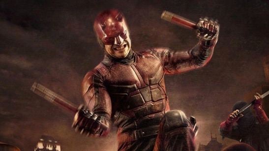 Marvel’s Daredevil 3. Sezondan Altyazılı Tanıtım!