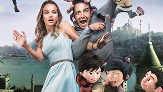 "İstanbul Muhafızları" Büyük Maceraya Hazır! haber görseli