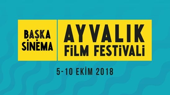 Başka Sinema'nın Ayvalık Film Festivali’ne Hazır mısınız? haber görseli
