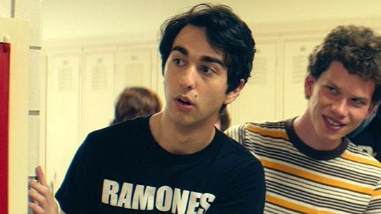 Hugh Jackman’lı “Bad Education”a “Ayin” Desteği! haber görseli