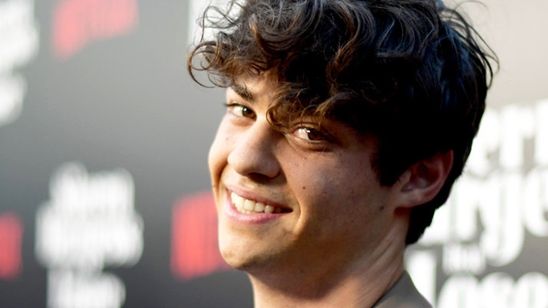 Noah Centineo da "Charlie'nin Melekleri"nde! haber görseli
