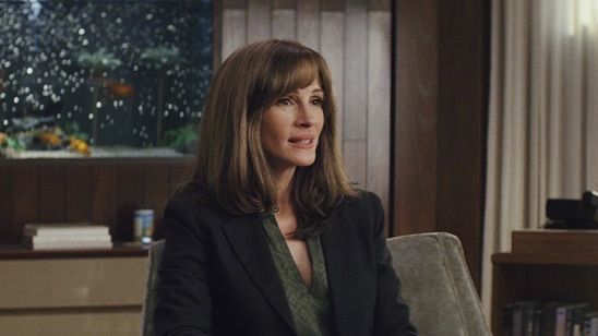 Julia Roberts’lı ‘Homecoming’ten Yeni Bir Klip Yayınlandı haber görseli